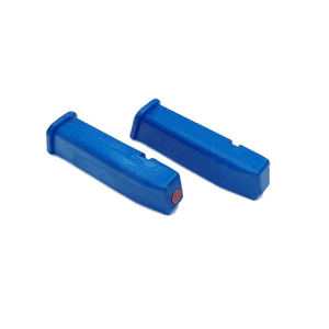 Magazine zu Trainingspistole Ghost GLOCK 17 - VE 2 Stk.